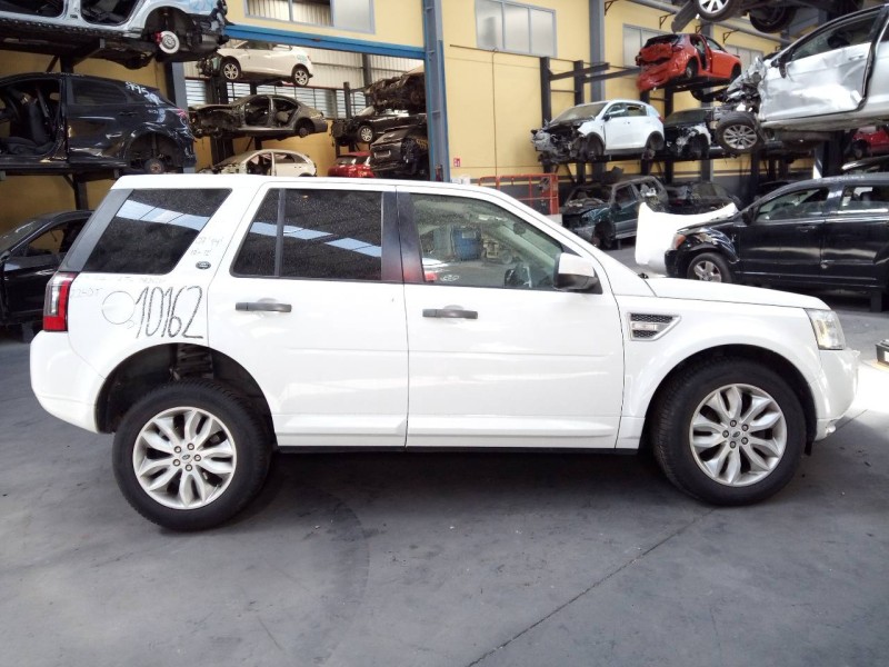 land rover freelander (lr2) del año 2011