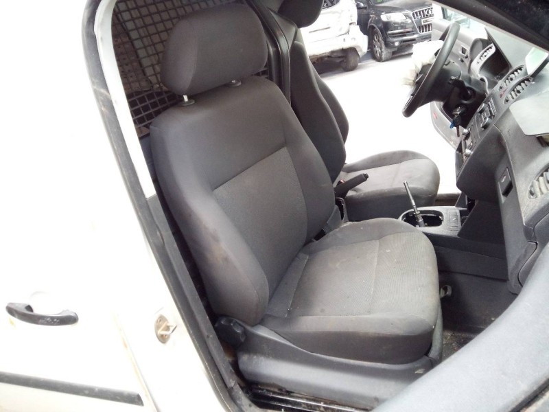 volkswagen caddy ka/kb (2c) del año 2015