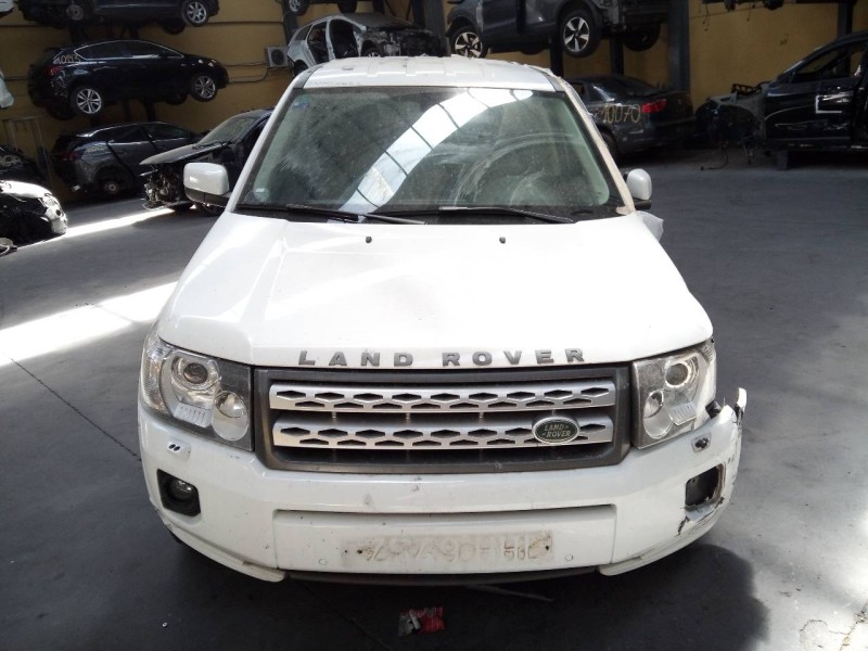 land rover freelander (lr2) del año 2011