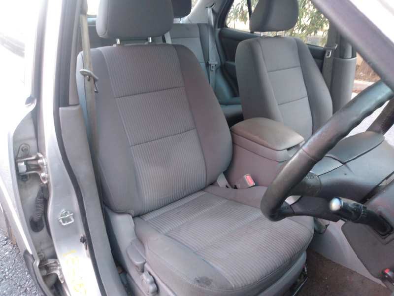 kia sorento del año 2006