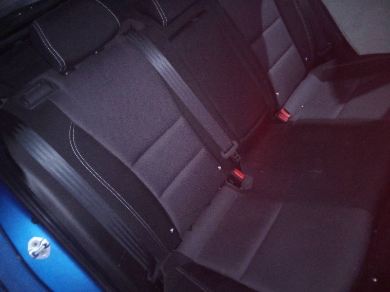 hyundai i30 (gd) del año 2016