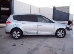 renault scenic iii del año 2015