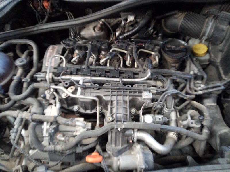 seat ibiza (6j5) del año 2013