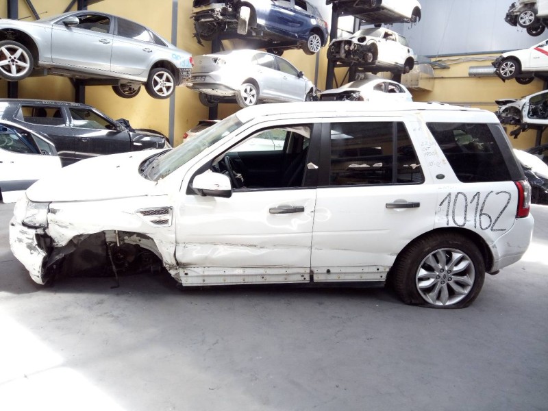 land rover freelander (lr2) del año 2011