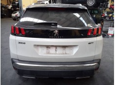 peugeot 3008 del año 2018 2