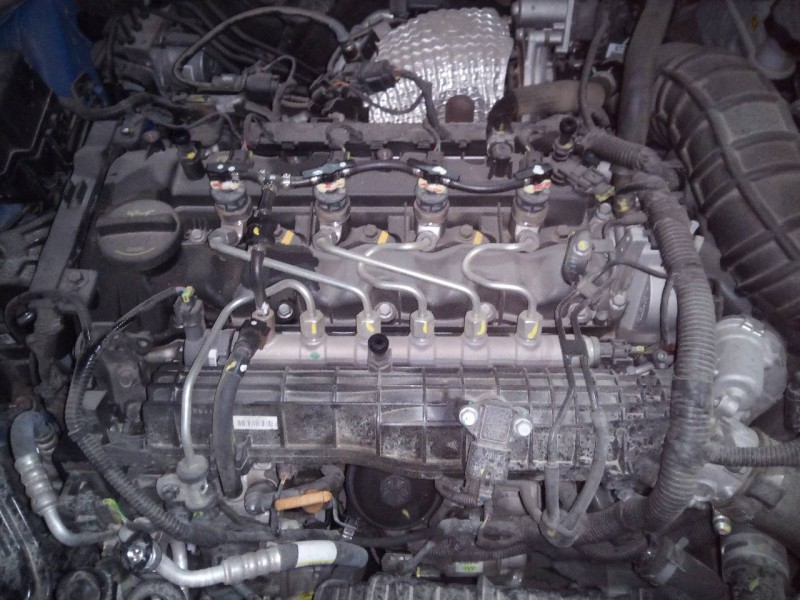 hyundai i30 (gd) del año 2016