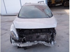 renault scenic iii del año 2015 2