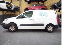 PEUGEOT PARTNER KASTEN