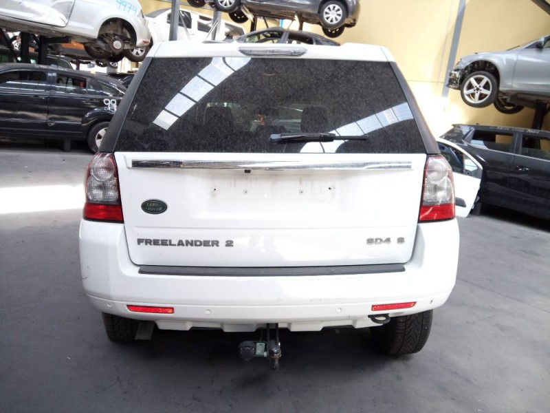 land rover freelander (lr2) del año 2011