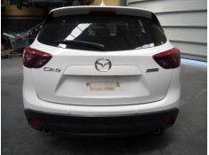 mazda cx-5 del año 2015 2