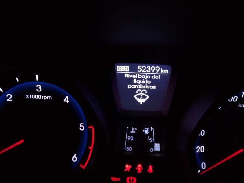 hyundai i30 (gd) del año 2016