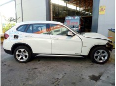 bmw x1 (e84) del año 2012