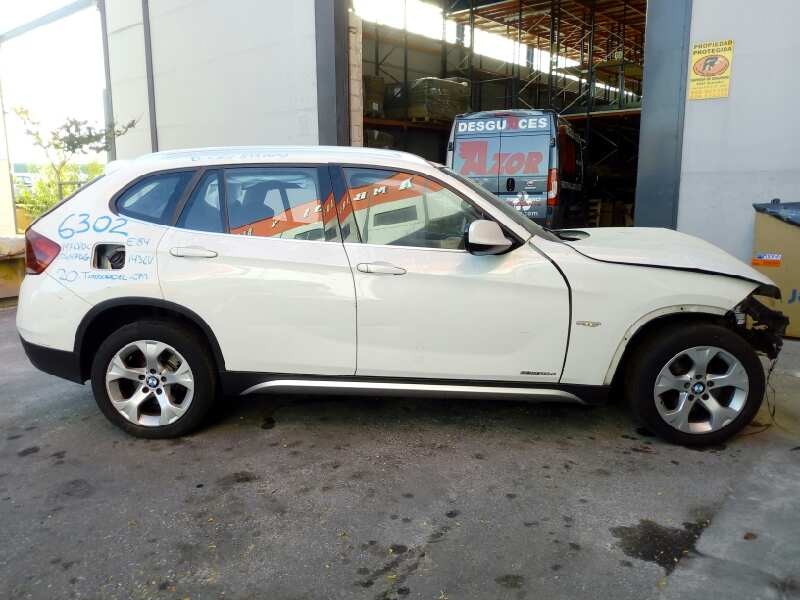 bmw x1 (e84) del año 2012