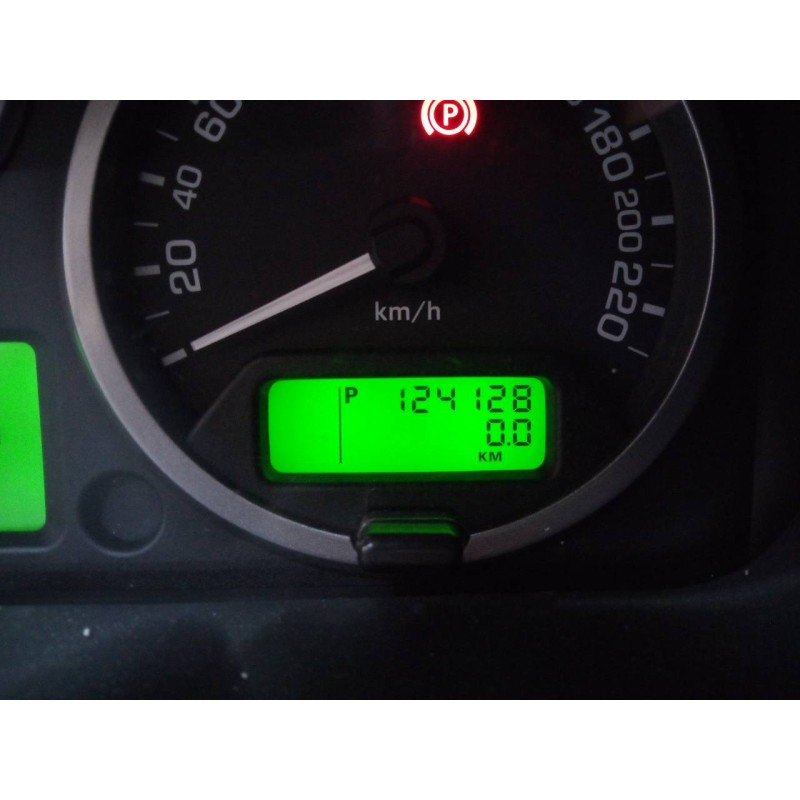 land rover freelander (lr2) del año 2011