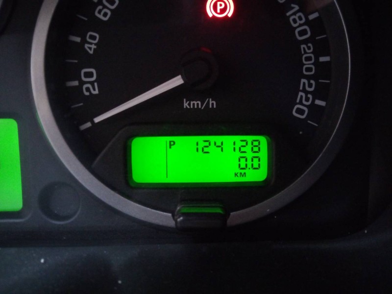 land rover freelander (lr2) del año 2011