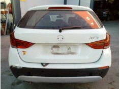 bmw x1 (e84) del año 2012 2