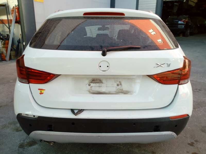 bmw x1 (e84) del año 2012