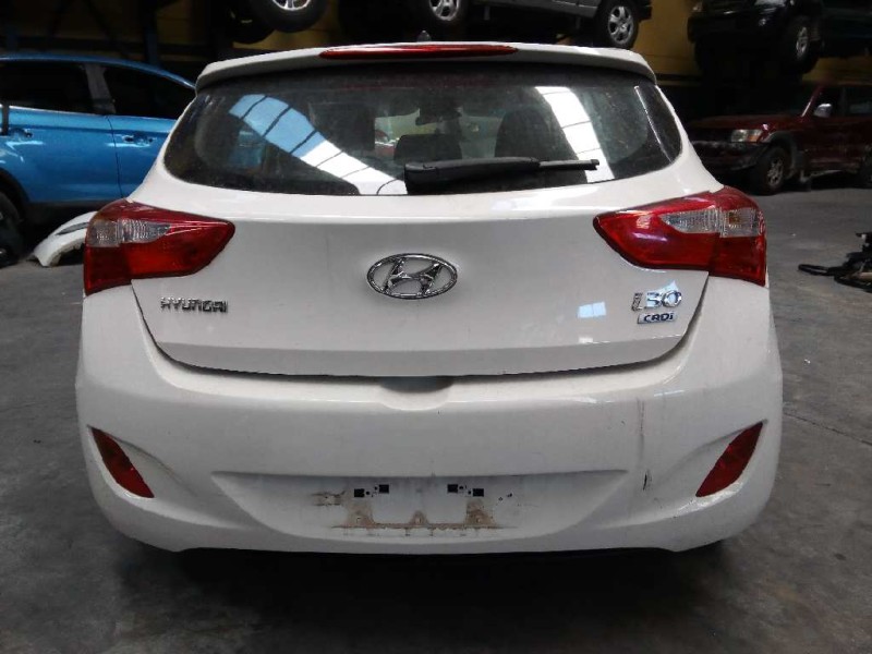 hyundai i30 (gd) del año 2012