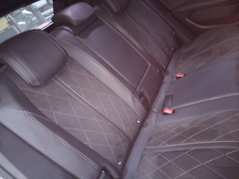 peugeot 3008 del año 2018