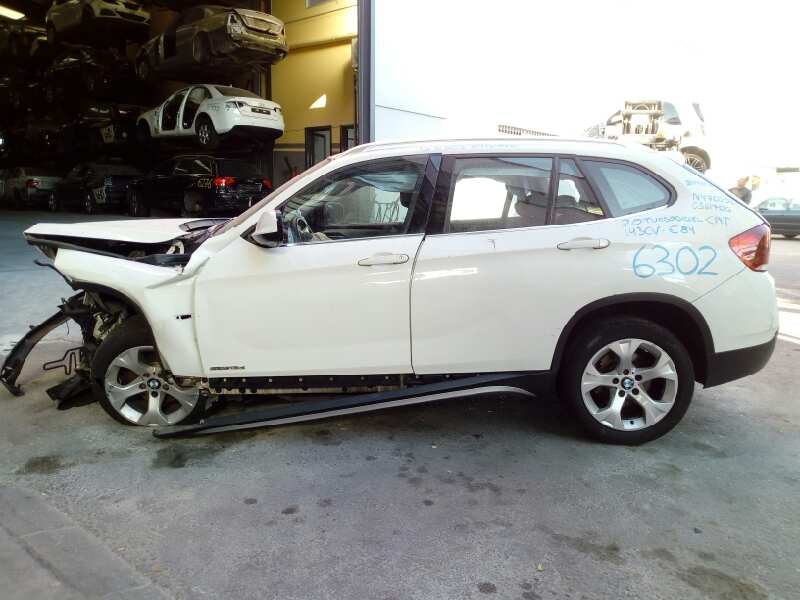 bmw x1 (e84) del año 2012