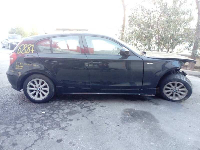 bmw serie 1 berlina (e81/e87) del año 2004