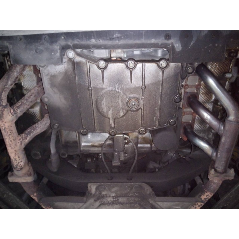 porsche boxster (typ 986) del año 1999