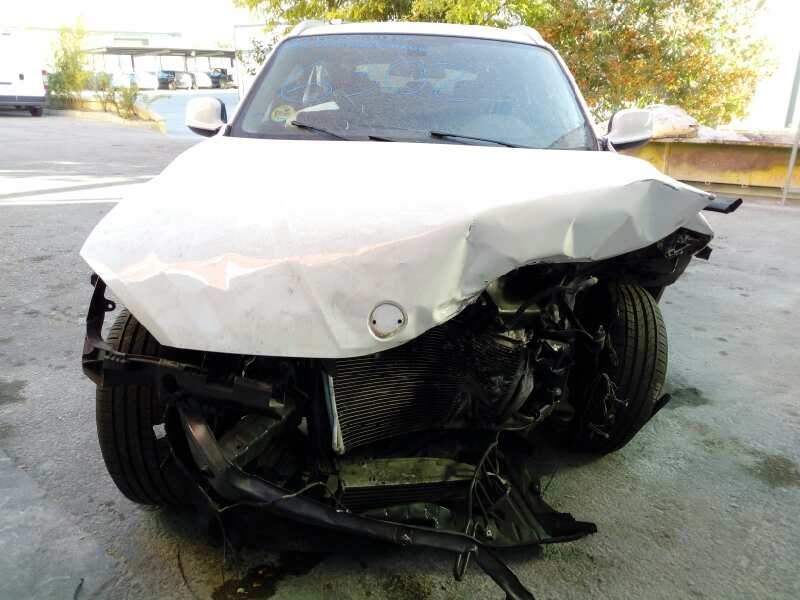 bmw x1 (e84) del año 2012