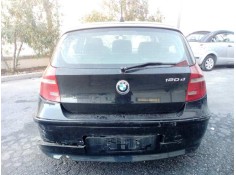 bmw serie 1 berlina (e81/e87) del año 2004 2