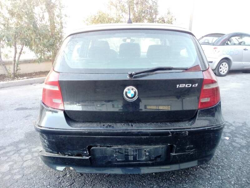 bmw serie 1 berlina (e81/e87) del año 2004