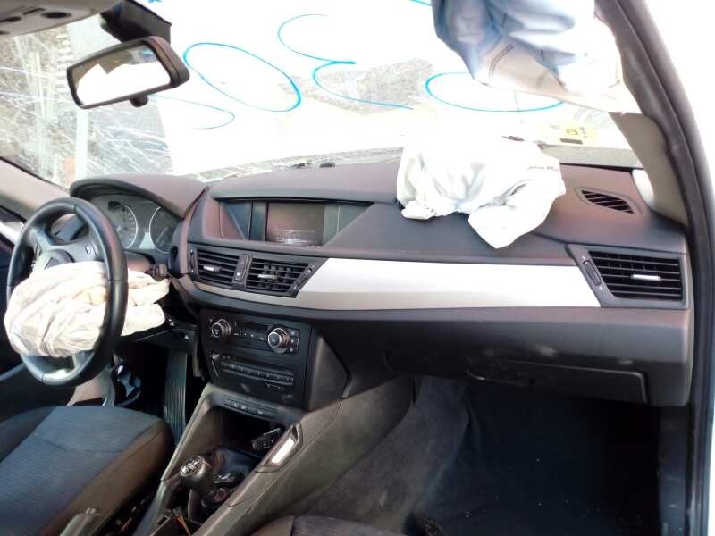 bmw x1 (e84) del año 2012