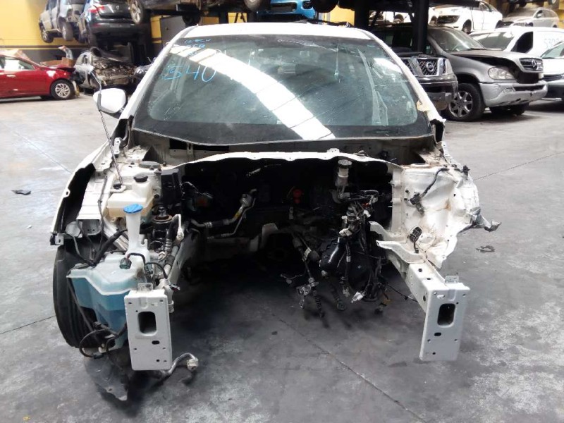 hyundai i30 (gd) del año 2012