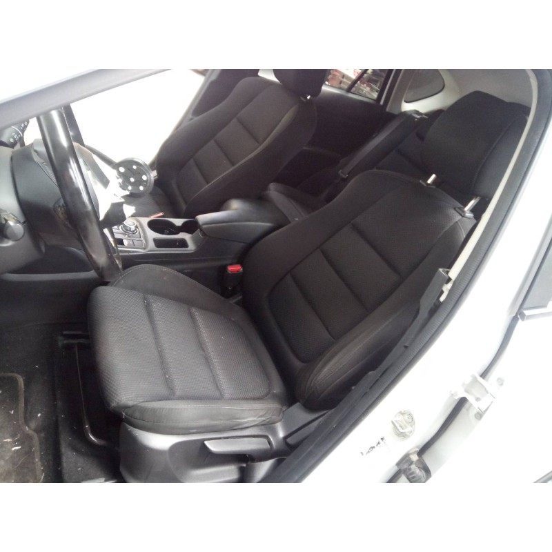 mazda cx-5 del año 2015