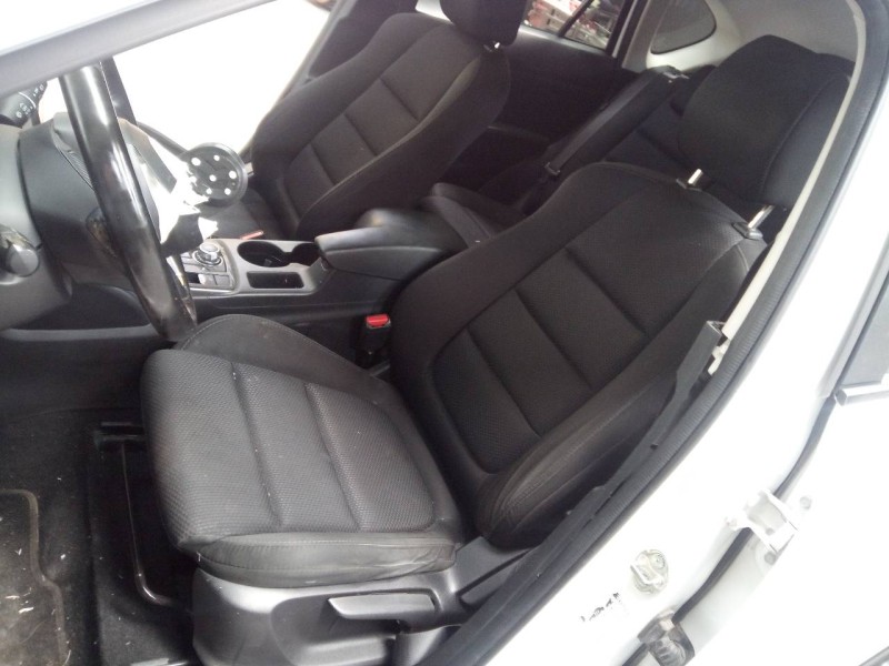 mazda cx-5 del año 2015