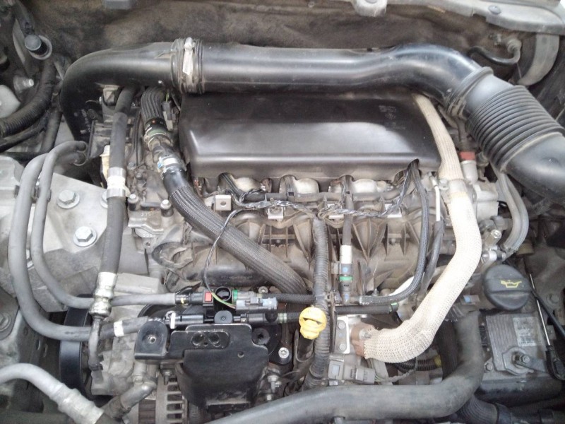 land rover freelander (lr2) del año 2011