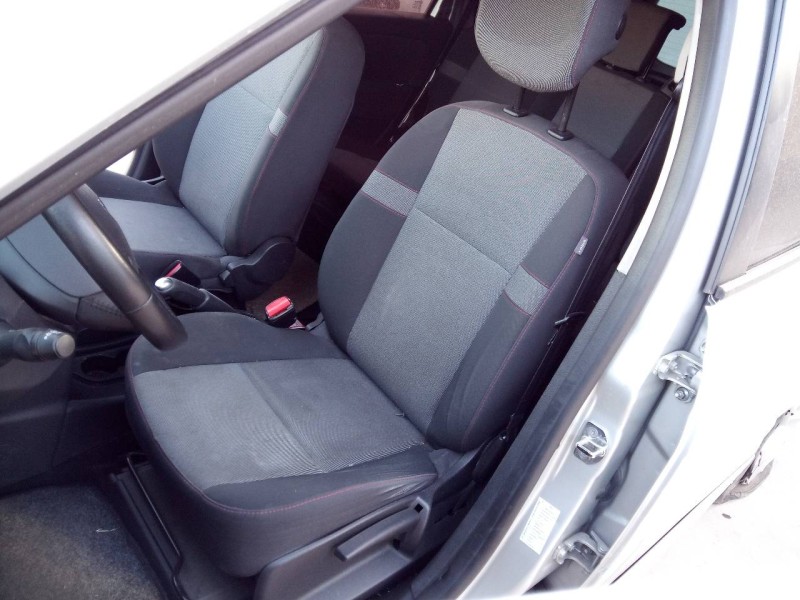 renault scenic iii del año 2015