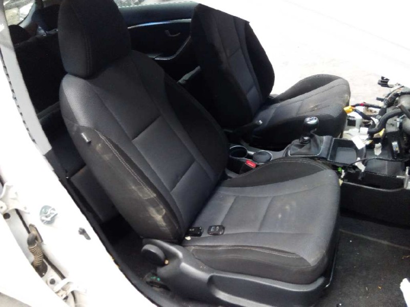 hyundai i30 (gd) del año 2012