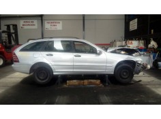 MERCEDES-BENZ CLASE C (W203) FAMILIAR