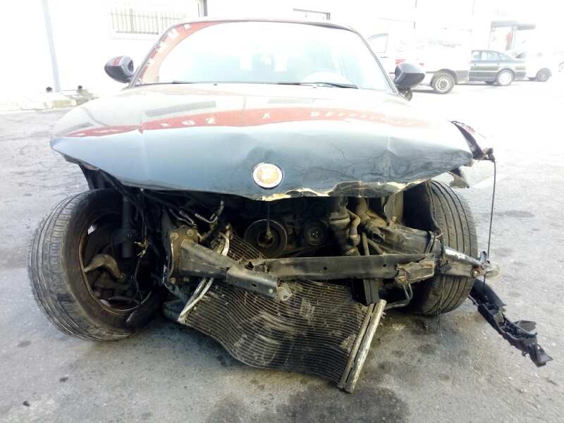 bmw serie 1 berlina (e81/e87) del año 2004