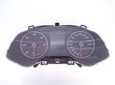 Recambio de cuadro instrumentos para seat ibiza (kj1) style referencia OEM IAM 6F0920741A  