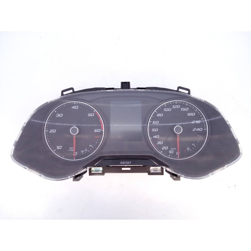 Recambio de cuadro instrumentos para seat ibiza (kj1) style referencia OEM IAM 6F0920741A  