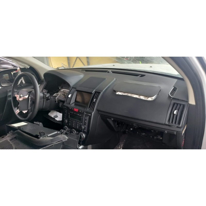 land rover freelander (lr2) del año 2011