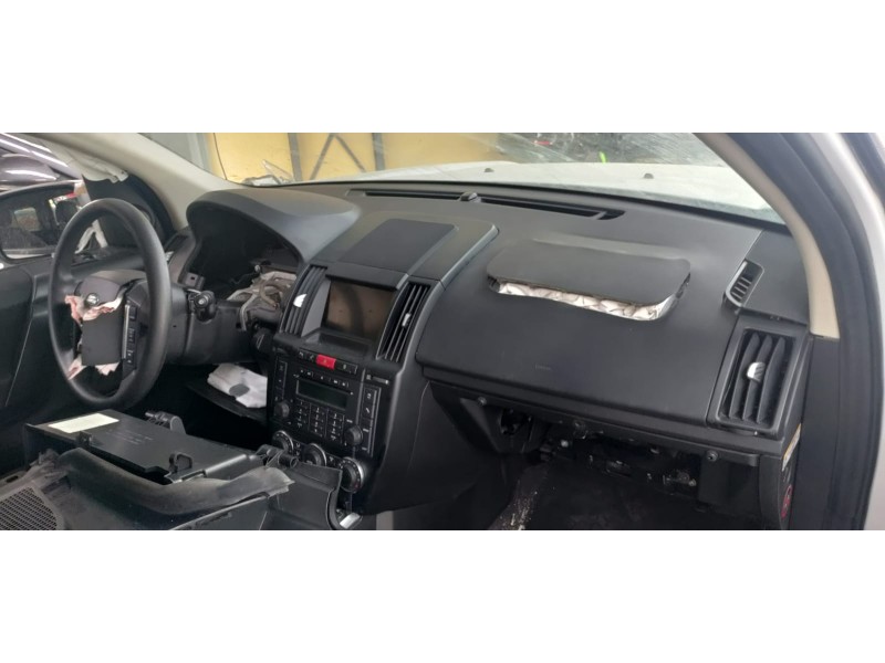 land rover freelander (lr2) del año 2011