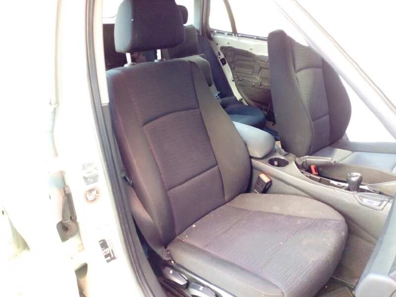 bmw x1 (e84) del año 2012