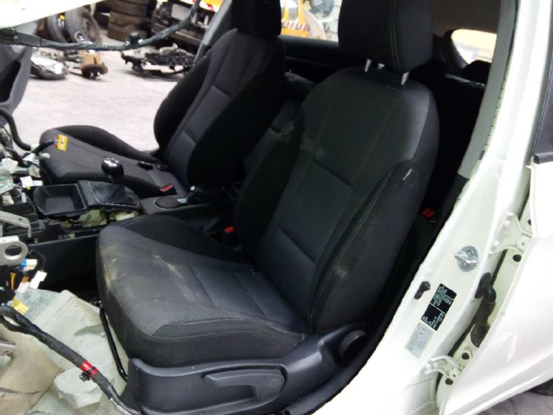 hyundai i30 (gd) del año 2012