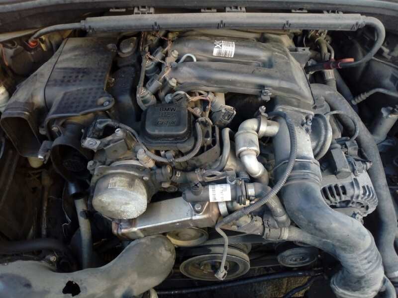 bmw serie 1 berlina (e81/e87) del año 2004