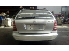 mercedes-benz clase c (w203) familiar del año 2003 2