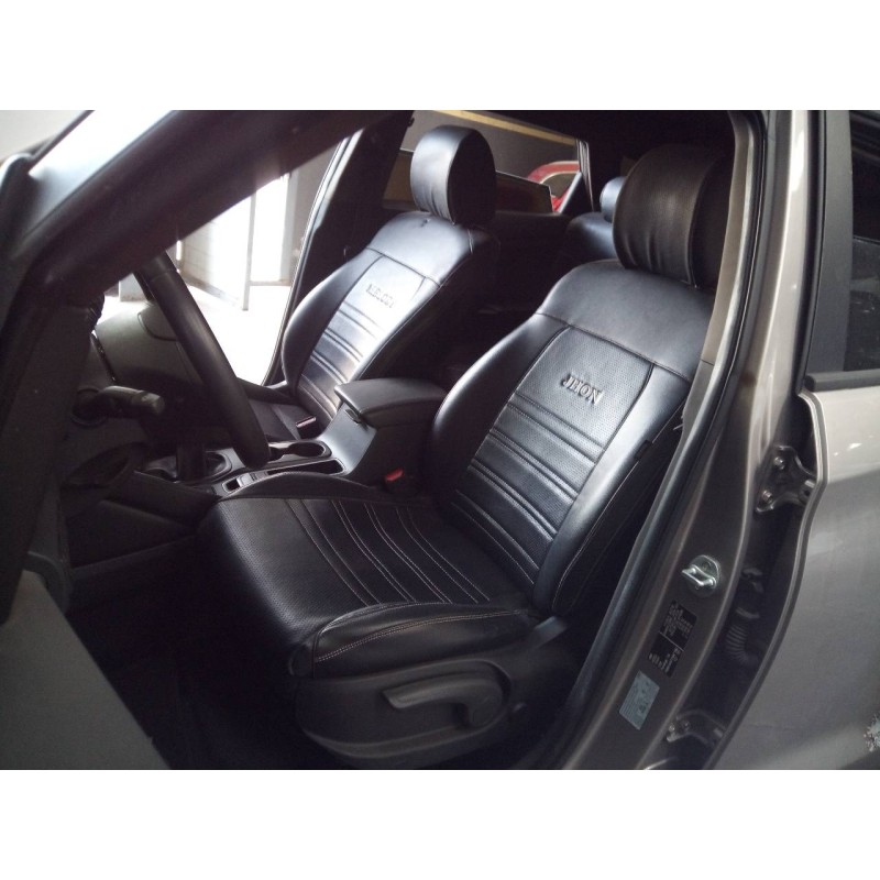 hyundai tucson del año 2020