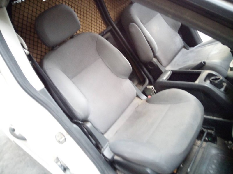 peugeot partner kasten del año 2009