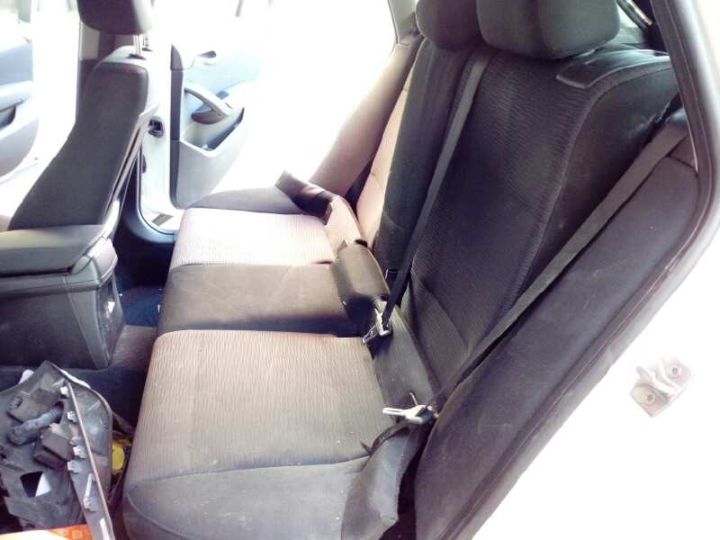 bmw x1 (e84) del año 2012