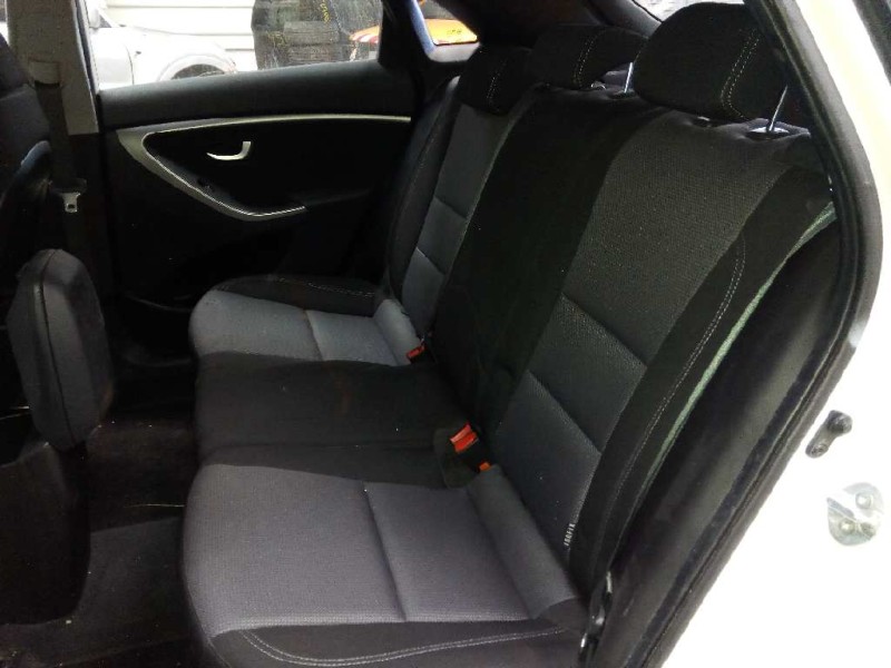 hyundai i30 (gd) del año 2012